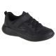 Skechers Go Run 600 - Zexor 97869L-BBK Black 29