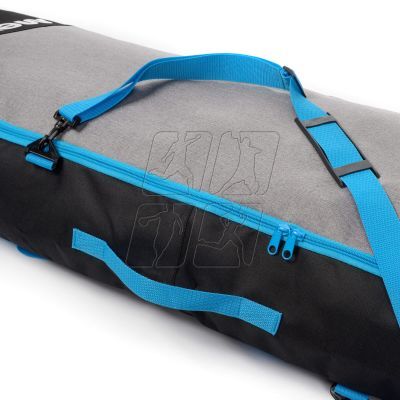 3. Meteor Hielo 17330 Snowboard Cover