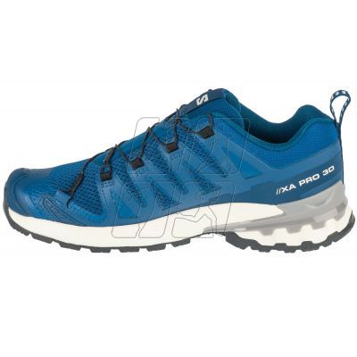 2. Salomon XA Pro 3D v9 M L47817800 Running Shoes 