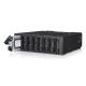 10. ICY ToughArmor MB873MP-B V2 Docking Station - Storage Enclosure - M.2 - PCIe 4.0