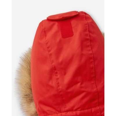 7. Reima Reimatec winter suit sports ski suit Jr 5100117C-3880