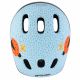 5. Spokey Fun Jr SPK-941016 bicycle helmet
