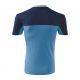 8. T-shirt Malfini Colormix M MLI-10914 azure