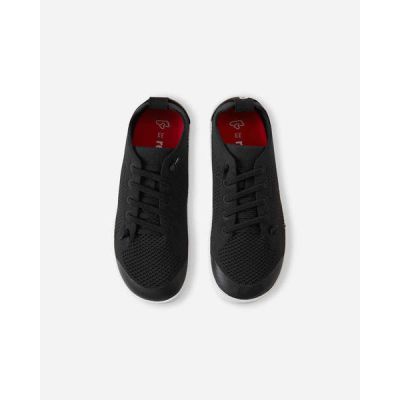 3. Reima Barefoot shoes Astelu black (5400066B-9990)