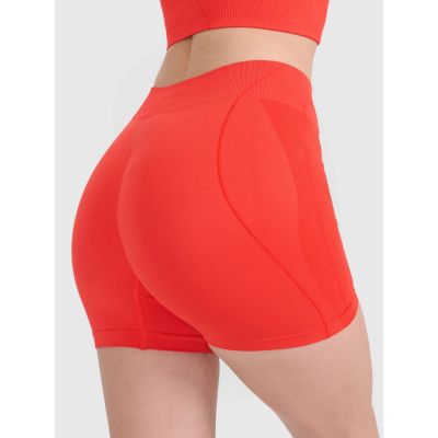 2. 4F 4FRSS25TFSTF061-62S seamless training short leggings
