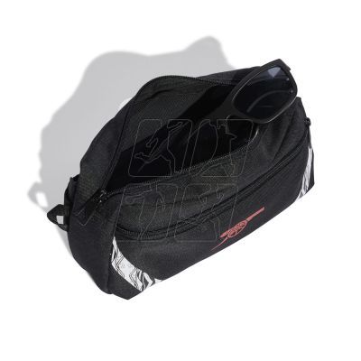 2. adidas Arsenal London bag IZ4388