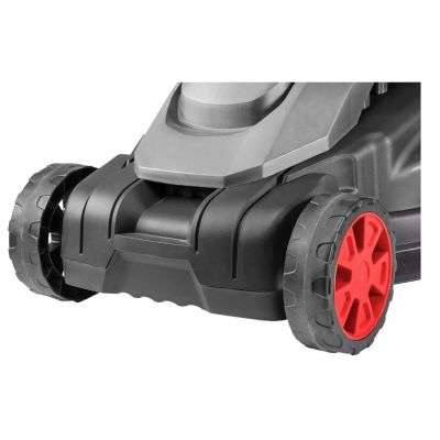 3. Electric Lawn Mower 1500W Graphite cutting width 360mm