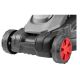 3. Electric Lawn Mower 1500W Graphite cutting width 360mm