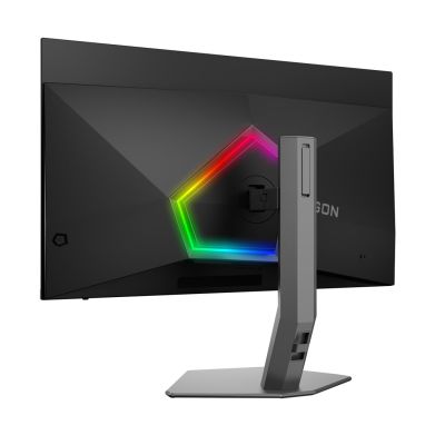 14. AOC AG326UD 32" 165Hz OLED Display, 3840x2160, 250cd/m2, 2 HDMI