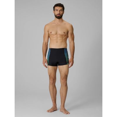 5. Men's swimming trunks 4F 4FRSS26USWTM084-20S