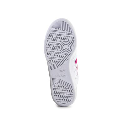 12. Adidas Continental 80 Stripes Jr GZ7037 shoes