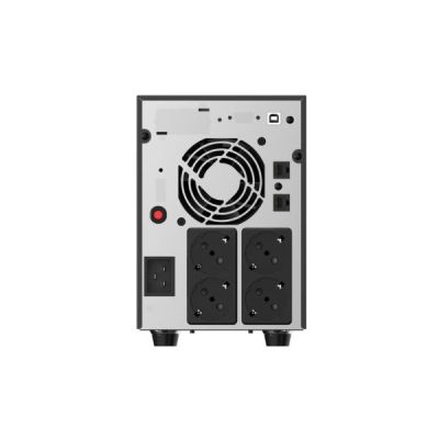 3. PowerWalker Basic VI 3000 STL UPS