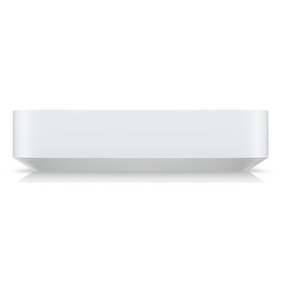 4. Router (Gateway). UniFi Controller. Switch Ubiquiti UniFi Cloud Gateway Ultra (UCG-Ultra-EU)
