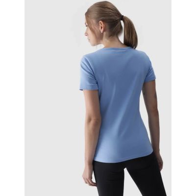 7. T-shirt 4F W 4FWMM00TTSHF1845-32S