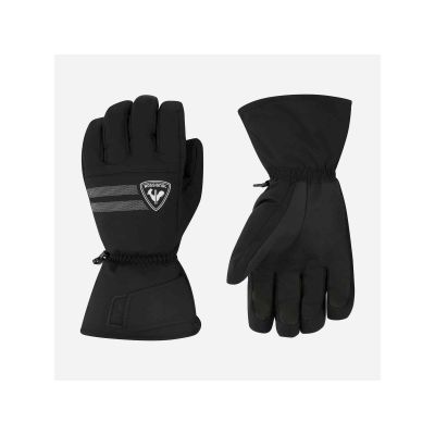 2. Rossignol Perf Gloves Black