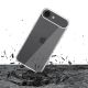 6. 3mk Armor Case for Apple iPhone 17 Air - Transparent