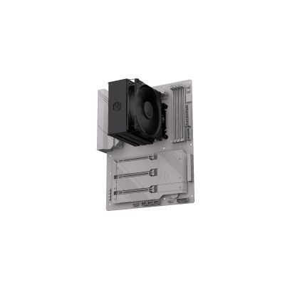 25. ENDORFY Fera 5 Black Air Cooling (EY3A011)