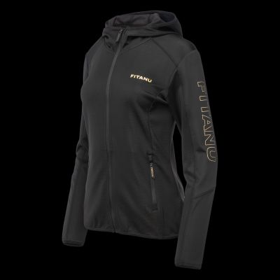 2. Women's FASENTI Sweatshirt W