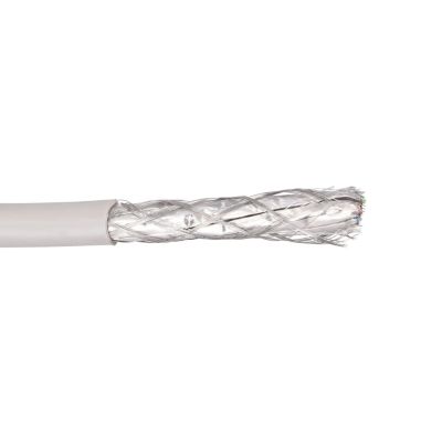 2. Extralink CAT7 SFTP (S/FTP) INDOOR TWISTED PAIR 305M network cable