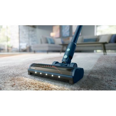 6. PHILIPS Aqua 5000 XC 5141/01 vacuum cleaner