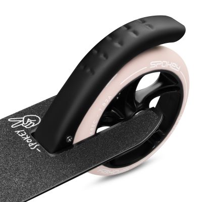 7. Spokey VACAY PRO scooter for children and teenagers