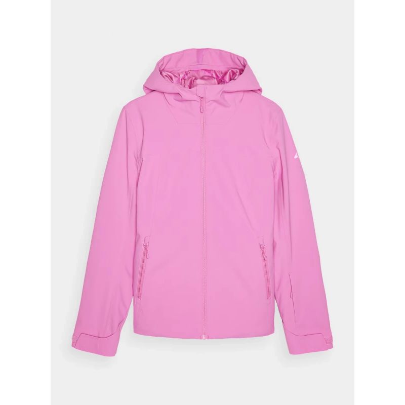 13. 4F 4FWAW24TTJAF572-55S winter ski jacket