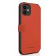 3. Ferrari FESPEFLBKP12SRE iPhone 12 mini 5.4" red/red book On Track Perforated