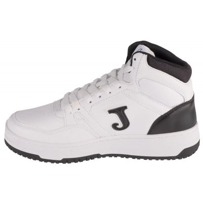 2. Joma C.Platea Mid Lady 2401 W CPLAMLW2401 Shoes 