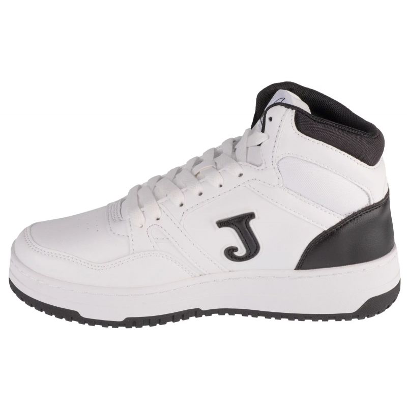 2. Joma C.Platea Mid Lady 2401 W CPLAMLW2401 Shoes 
