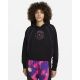 Air Jordan Paris Saint-Germain PSG sweatshirt black - CZ7497-010
