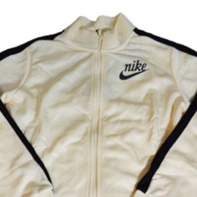 3. Nike Girls NSW Icon Jacket - AQ8857-110