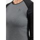 4. Odlo Set ACTIVE WARM ECO Special Set size M Gray