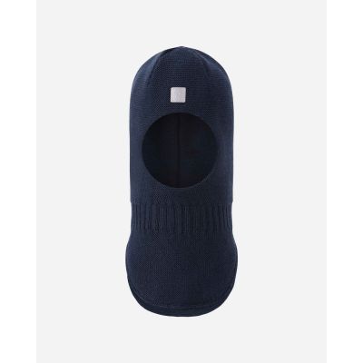 Reima Balaclava Starrie - Merino Wool Children's Winter Balaclava (5300044C-6980)