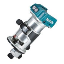 18V MAKITA DRT50ZX4 milling machine without battery and charger