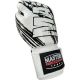 9. RPU-STYLE boxing gloves white