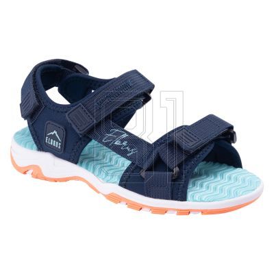 4. Elbrus Elike Jr 92800598358 Sandals