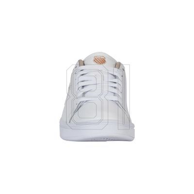3. K-Swiss Court Shield II W shoes 94412-918-M