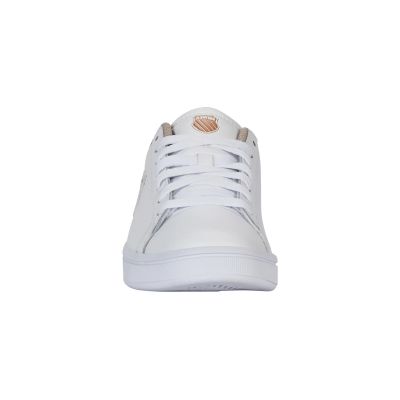 3. K-Swiss Court Shield II W shoes 94412-918-M