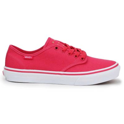 7. Vans Camden Stripe W shoes VN000ZSOR6O1