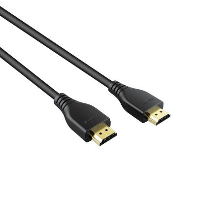 2. TRUST GXT731 RUZA HIGH SPEED HDMI cable