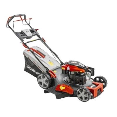 2. DEDRA DED8725Q-56L lawn mower