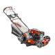 2. DEDRA DED8725Q-56L lawn mower