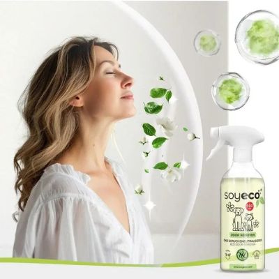 3. Soyeco Odor Neutralizer 0.5 l