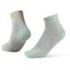 Buff COOLNET® QUARTER SOCK CQ SEAGROVE GREEN S 42/44 socks
