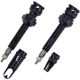 3. BBB AL Valve Tubeless Valve Set, 2 pcs.