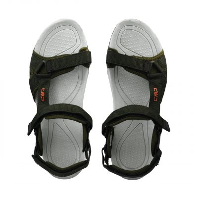 14. CMP Hamal Hiking M 38Q9957U940 sandals