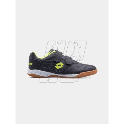 8. Lotto Packer K Jr 2600110K-1124 shoes