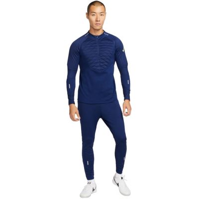 10. Nike NK Therma-Fit Strike Drill Top Winter Warrior M DC9156 492 sweatshirt