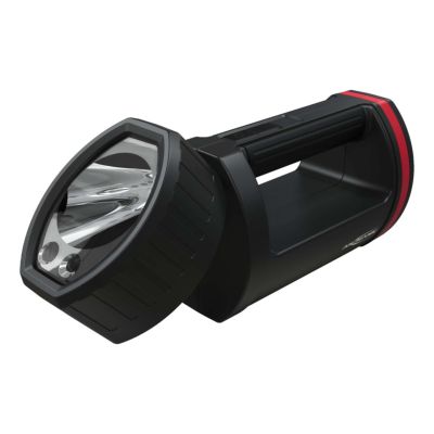 2. Ansmann HS20R Pro LED handheld flashlight nešiojamasis prožektorius
