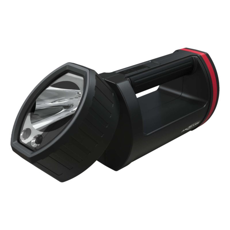 2. Ansmann HS20R Pro LED handheld flashlight nešiojamasis prožektorius
